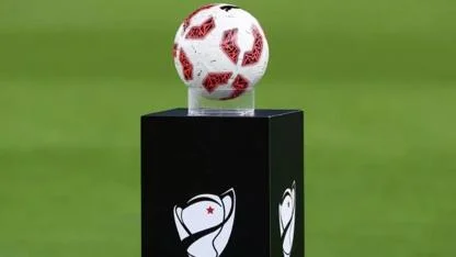 Süper Lig Takımı Ziraat Türkiye Kupası'ndan Elendi