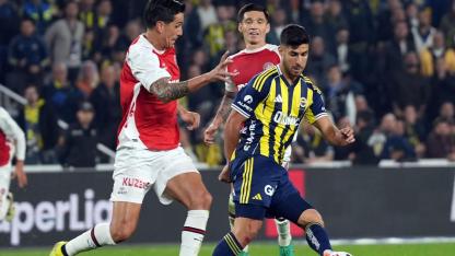 Süper Lig’de 9. Haftanın Görünümü
