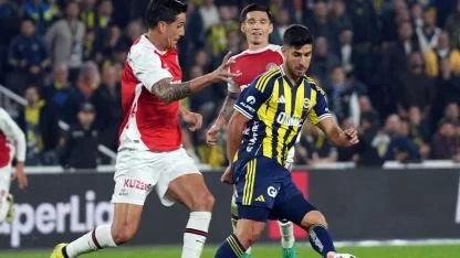 Süper Lig’de 9. Haftanın Görünümü