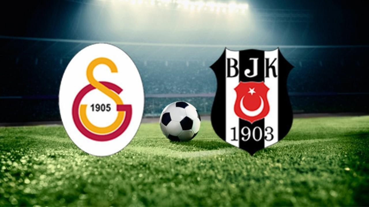 Süper Lig’de Derbi Zamanı: Galatasaray ile Beşiktaş Maçı Ne Zaman, Saat Kaçta, Hangi Kanalda Yayınlanacak?