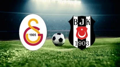 Süper Lig’de Derbi Zamanı: Galatasaray ile Beşiktaş Maçı Ne Zaman, Saat Kaçta, Hangi Kanalda Yayınlanacak?