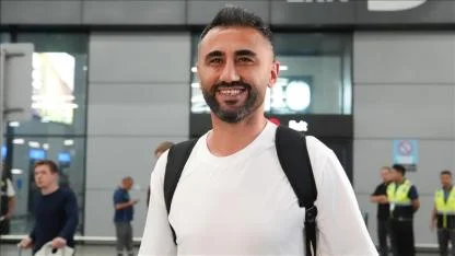 Süper Lig’de Şok Ayrılık: Eyüpspor’dan İstifa Etti