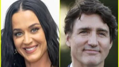 Sürpriz Aşk Belgelendi: Katy Perry ve Eski Kanada Başbakanı Justin Trudeau Tekne Tatilinde Yakalandı