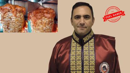 Tavuk Döner Ve Piliç Çevirmede Ölümcül ‘Takviye’ Hatası!
