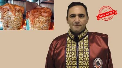 Tavuk Döner Ve Piliç Çevirmede Ölümcül ‘Takviye’ Hatası!