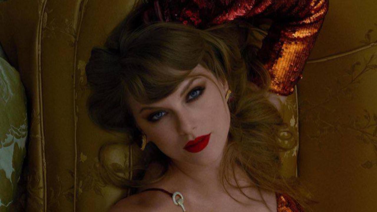 Taylor Swıft’ten Tarihi Rekor!