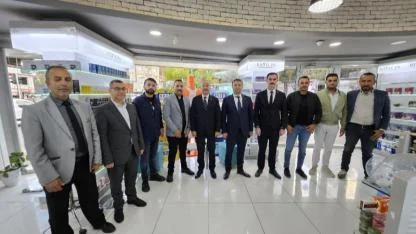 Taytak: “Vatandaşımızın Sesi, Yolumuzun Rehberidir”