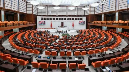 TBMM Yeni Yasama Yılına Yoğun Gündemle Başladı