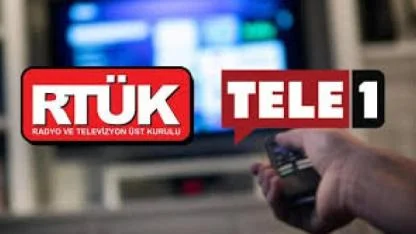TELE 1 Televizyonuna Kayyum Atandı!