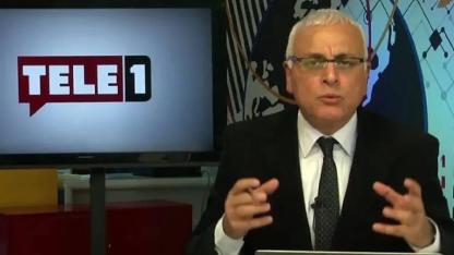 TELE 1’de toplu istifa: Kayyum ataması sonrası çalışanlar kanaldan ayrıldı