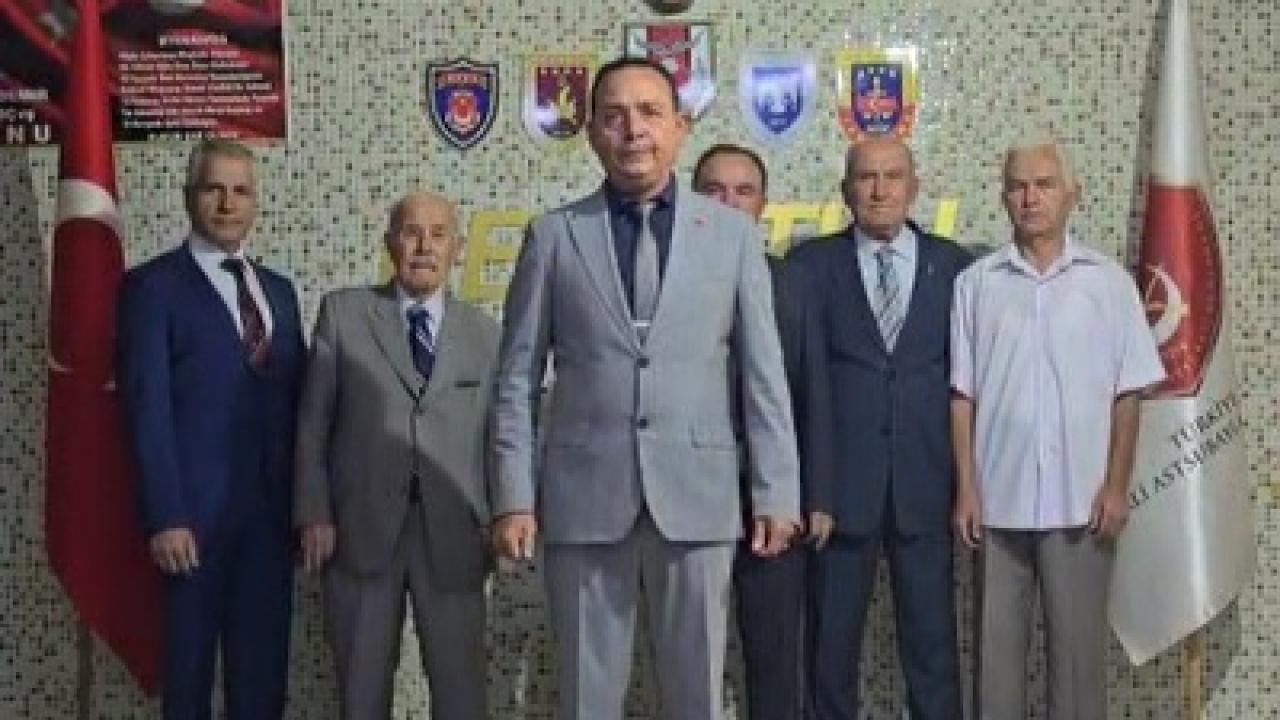 TEMAD&#039;dan Tarihi Çağrı: &quot;Hakkımızı İstiyoruz, Adalet İstiyoruz!&quot;