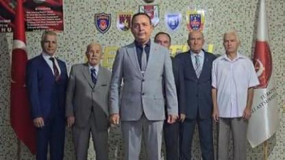 TEMAD'dan Tarihi Çağrı: "Hakkımızı İstiyoruz, Adalet İstiyoruz!"
