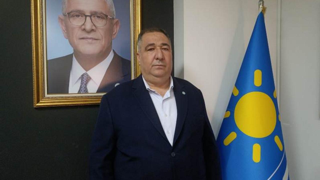 “Terörün Sözcülüğüne Umut Değil, Lanet Olsun!”