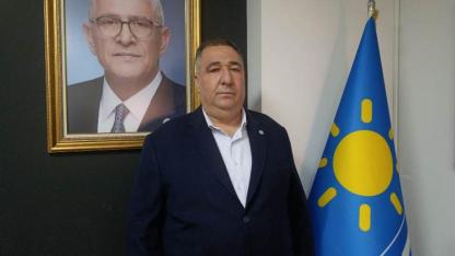 “Terörün Sözcülüğüne Umut Değil, Lanet Olsun!”