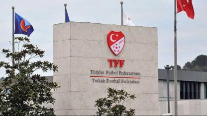 TFF Hangi Hakemlerden Savunma İstedi?