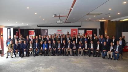 TGK’dan BİK’e Çağrı: Yerel Basını Baskılamayın, Teşvik Edin!