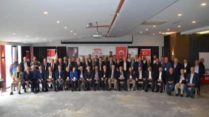 TGK’dan BİK’e Çağrı: Yerel Basını Baskılamayın, Teşvik Edin!