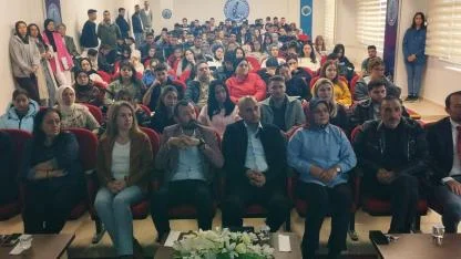 Tıbbi Bitkilerde Doğru Kullanımın Sırları AKÜ Sandıklı MYO’da Anlatıldı