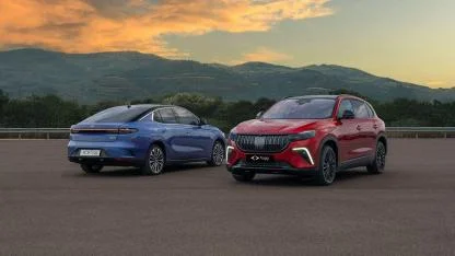 Togg T10X ve T10F 4More’un Fiyatları Açıklandı: İşte Yeni Modellerin Özellikleri ve Fiyat Listesi
