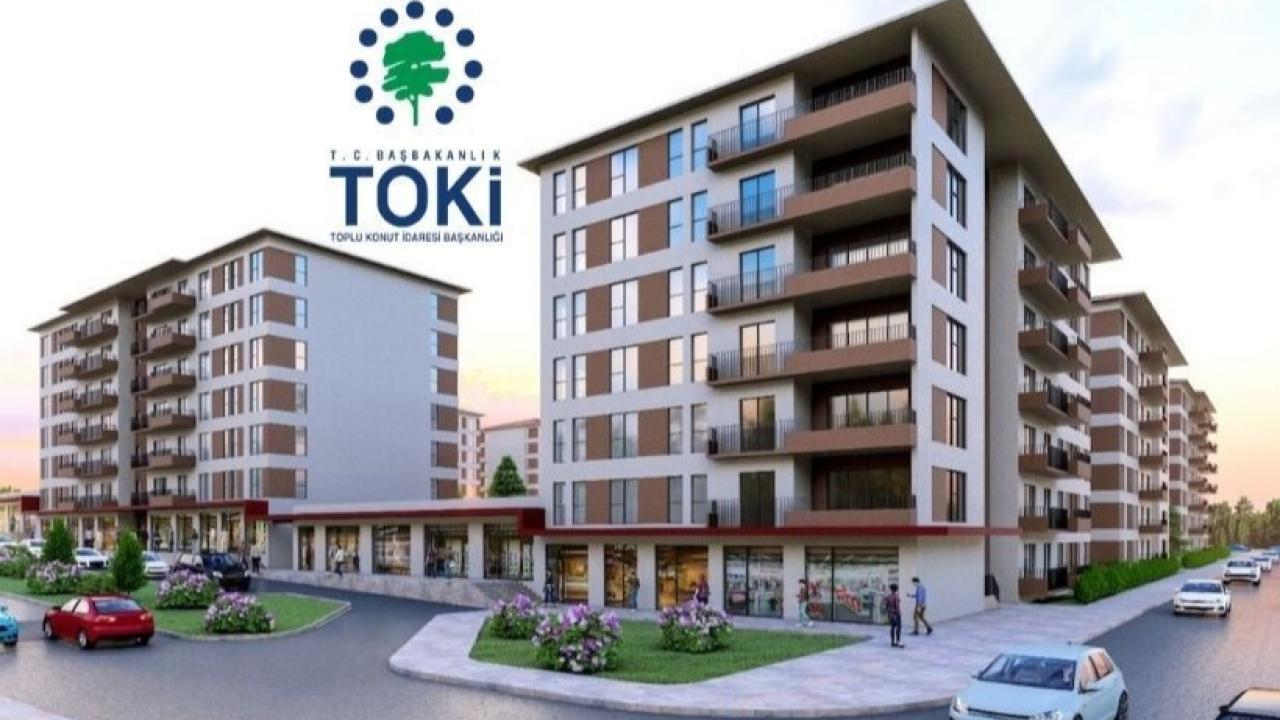 TOKİ 500 Bin Sosyal Konut Başvuru Tarihi 2025 | Başvurular Ne Zaman Başlayacak?