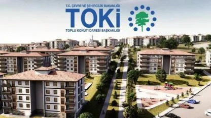 TOKİ 500 Bin Sosyal Konut Başvuruları Ne Zaman Başlayacak? Son Durum, Şartlar ve Detaylar!
