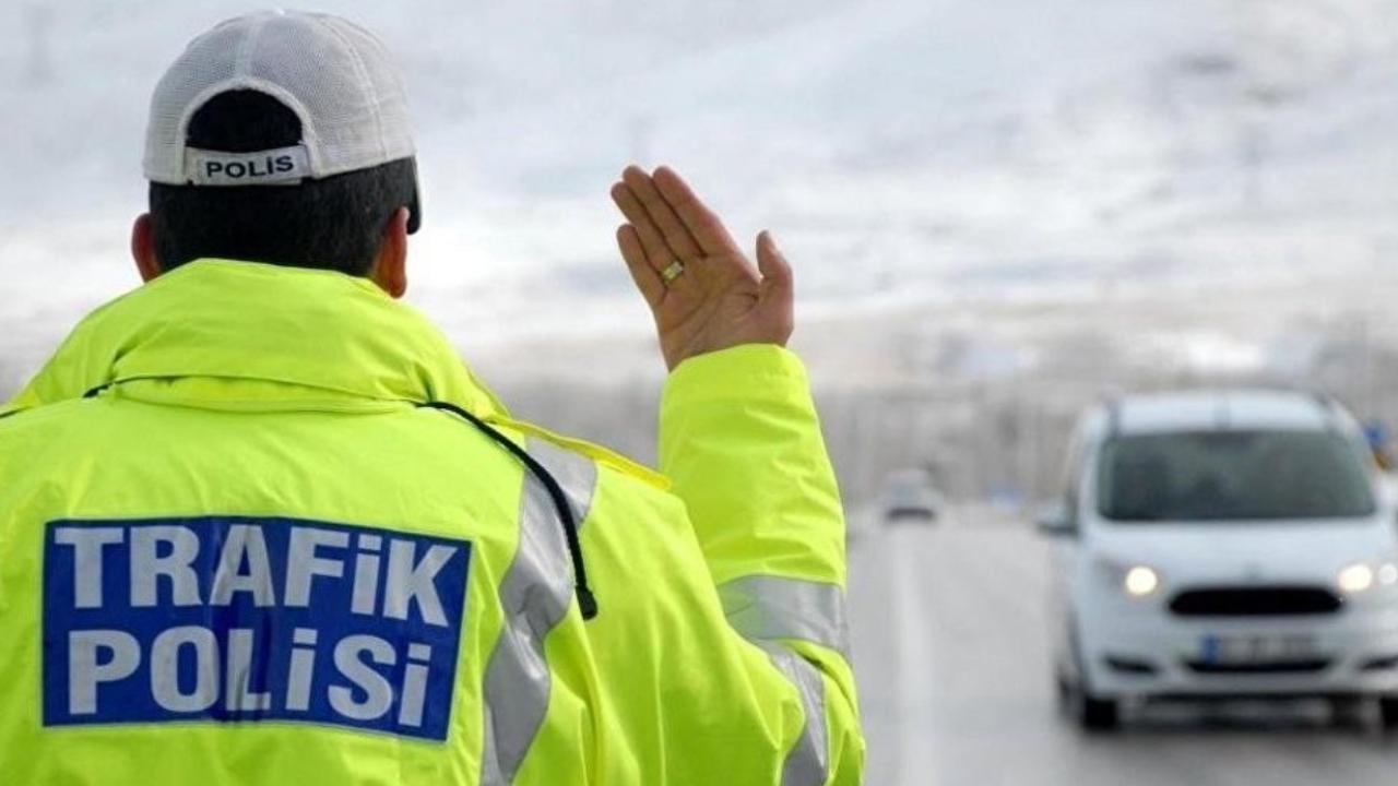 Trafik Cezaları Artıyor! İşte Yeni Ceza Rakamları