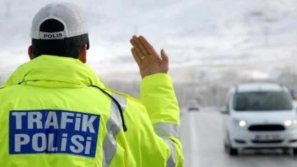 Trafik Cezaları Artıyor! İşte Yeni Ceza Rakamları