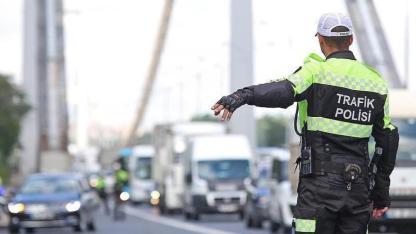 Trafik Cezalarında Frene Basıldı!