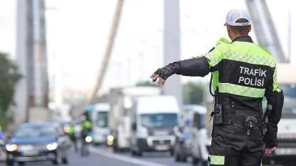 Trafik Cezalarında Frene Basıldı!