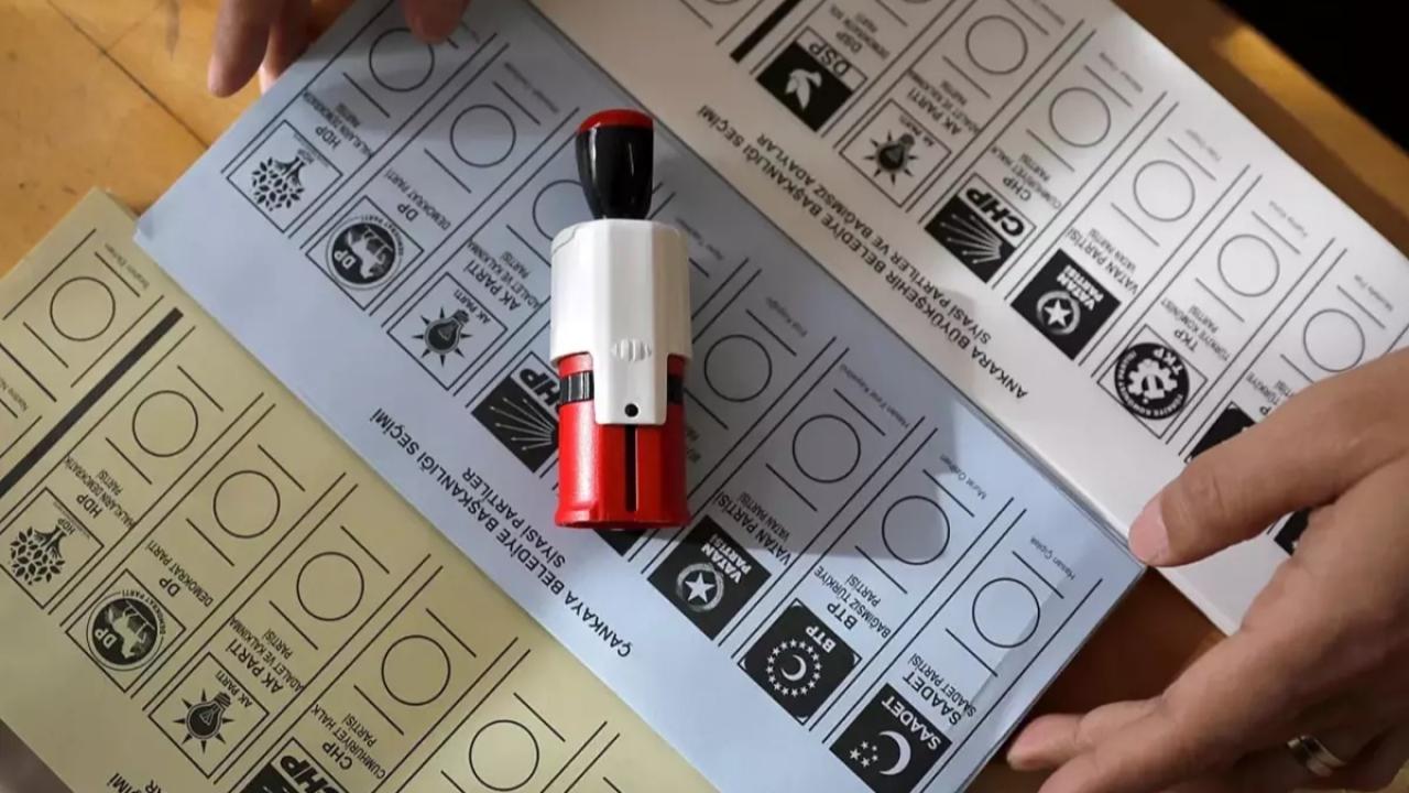 Türk Siyasetine Yeni Bir İttifak Geliyor!