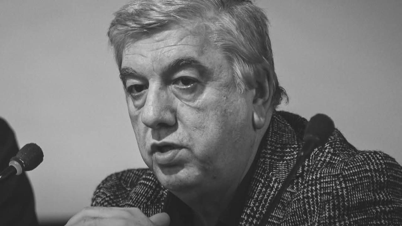 Türk Spor Basınının Duayen İsmi Hayatını Kaybetti