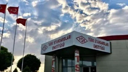 Türk Standardları Enstitüsü 2025 Personel Alımı Detayları Belli Oldu!