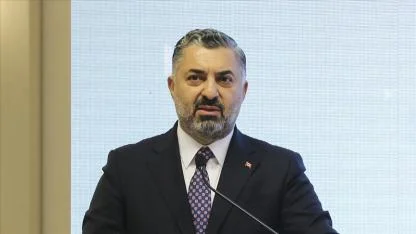 Türk Telekom’un Yeni CEO’su Ebubekir Şahin Oldu