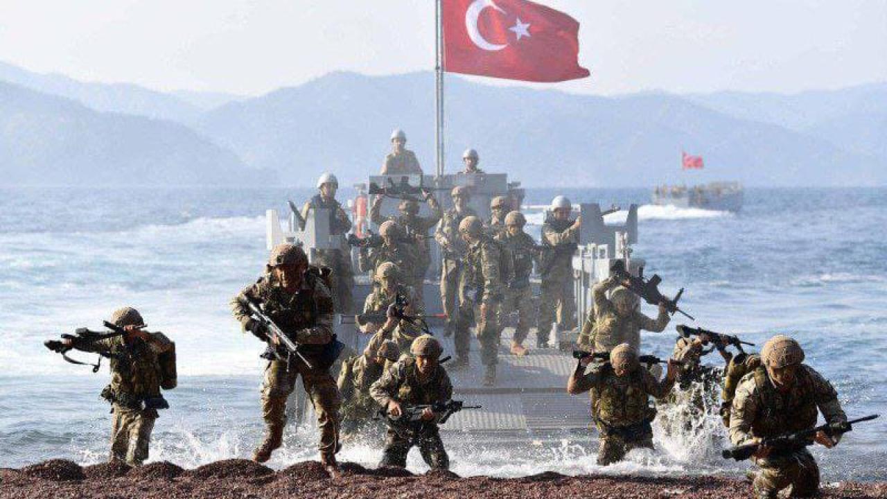 “Türkiye, Artık Hem Kuzeyde Hem Güneybatıda Etkin Güç”
