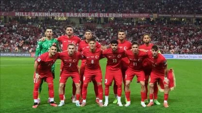 Türkiye-Bulgaristan Milli Maç Hangi Kanalda, Saat Kaçta Nereden İzlenir?