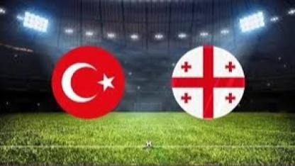 Türkiye- Gürcistan Maçı Ne Zaman Hangi Kanalda Yayınlanacak Tüm Detaylar!
