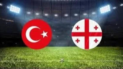 Türkiye- Gürcistan Maçı Ne Zaman Hangi Kanalda Yayınlanacak Tüm Detaylar!