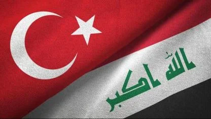 Türkiye İle Irak Arasında Tarihi Su Anlaşması!