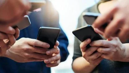 Türkiye, Mobil Kullanım Süresinde Avrupa Birincisi Oldu
