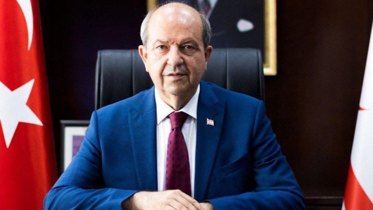 “Türkiye Olmasa Kıbrıs’ın Güvenliği Tehlikede”