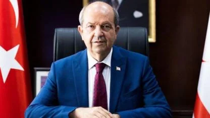 “Türkiye Olmasa Kıbrıs’ın Güvenliği Tehlikede”