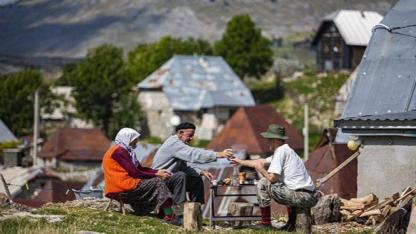 Türkiye’den 4 Köy, Dünyanın En İyi Turizm Köyleri Arasında