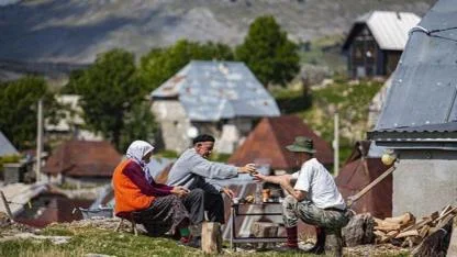 Türkiye’den 4 Köy, Dünyanın En İyi Turizm Köyleri Arasında