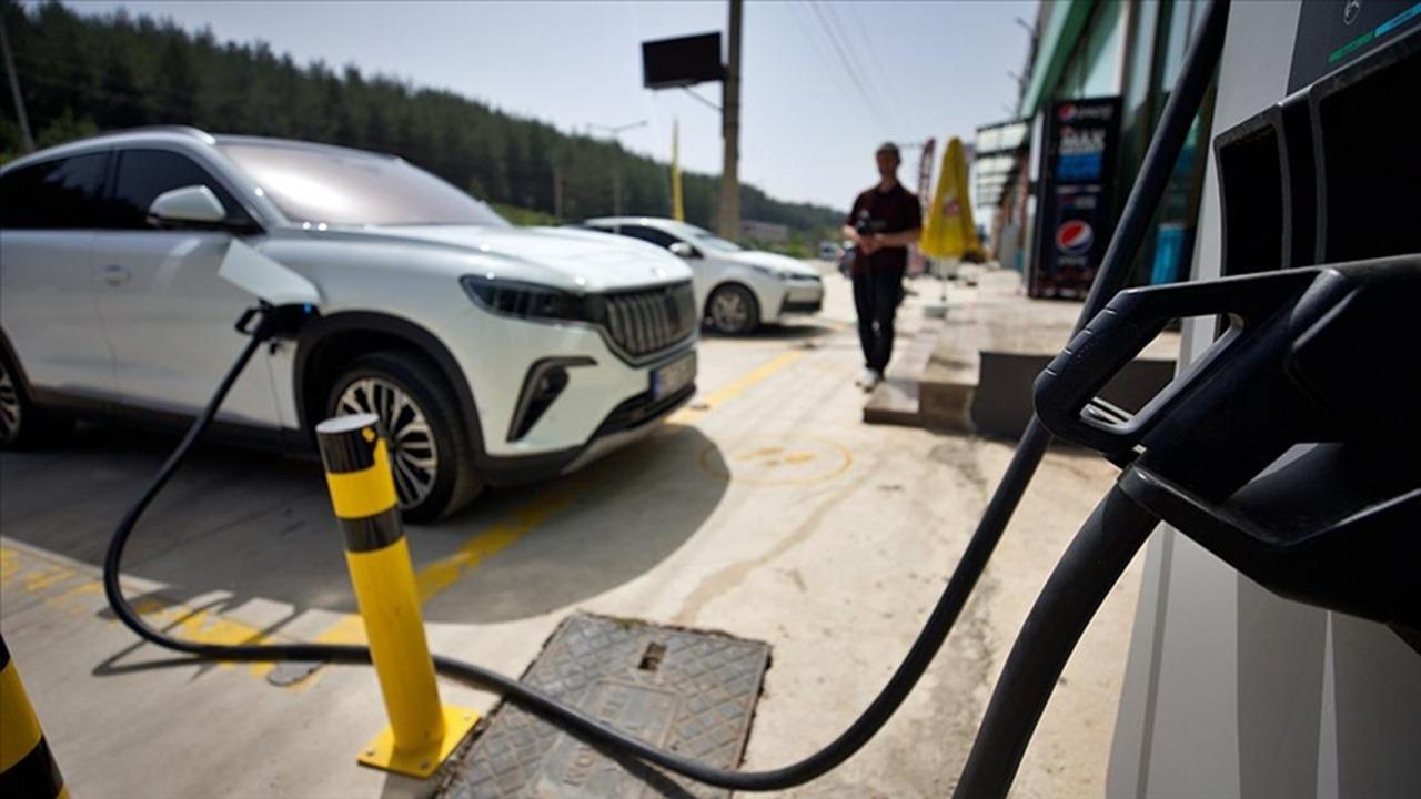 Türkiye’nin 81 İline Yeni Şarj İstasyonları Geliyor