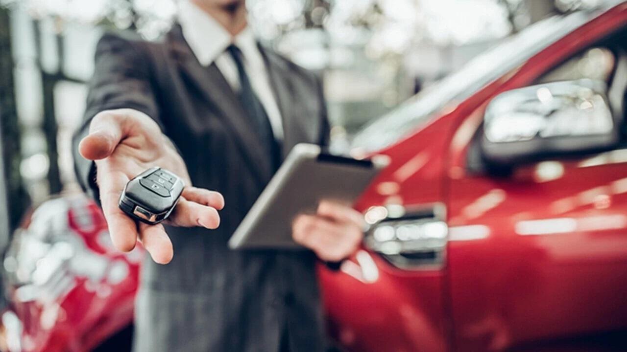Türkiye’nin Araç Kiralama Devi El Değiştirdi