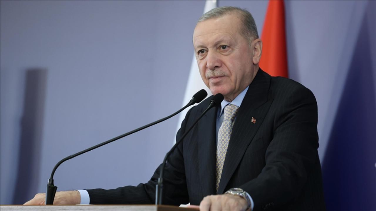 Türkiye’nin Katkısıyla Gazze’de Ateşkes! Erdoğan’dan Ateşkese İlişkin İlk Açıklama