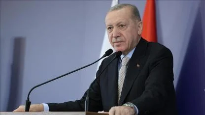 Türkiye’nin Katkısıyla Gazze’de Ateşkes! Erdoğan’dan Ateşkese İlişkin İlk Açıklama