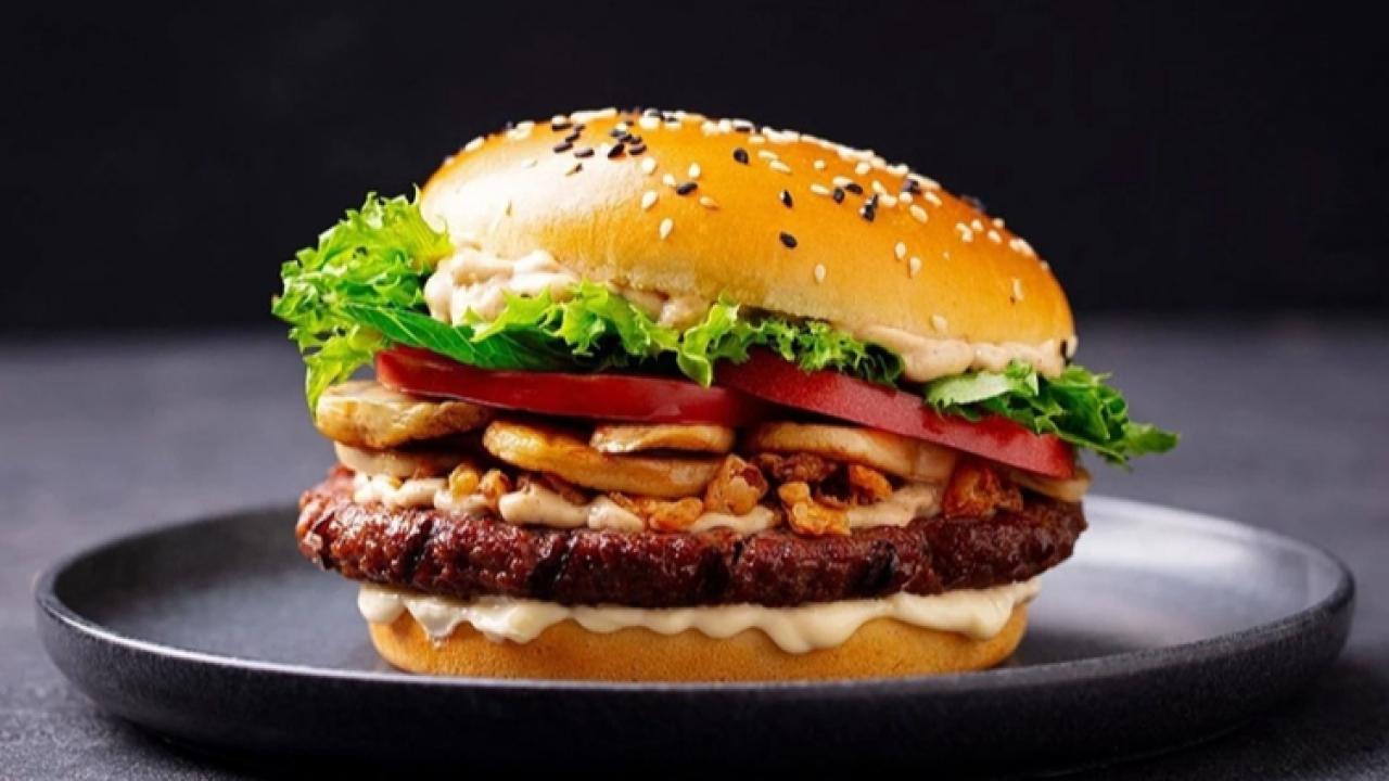 Türkiye'nin Ünlü Burger Markası Konkordato İlan Etti