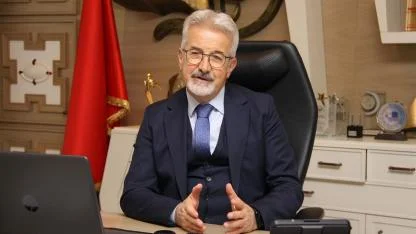 Tutuklu Eski Başkan Turgay Erdem Yoğun Bakımda
