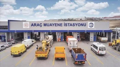 TÜVTÜRK’te Kredi Kartı Komisyonu Uygulaması Sürüyor